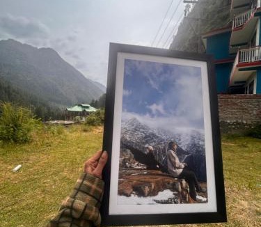 Kasol House | FORMOSA Cafe Hostel KASOL GOA