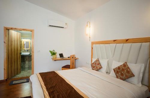 Kotabagh Resort | Wildernest Resort