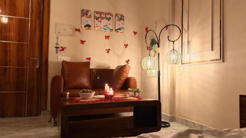 Khattalwada Apartment | Okay & O-live, Noida