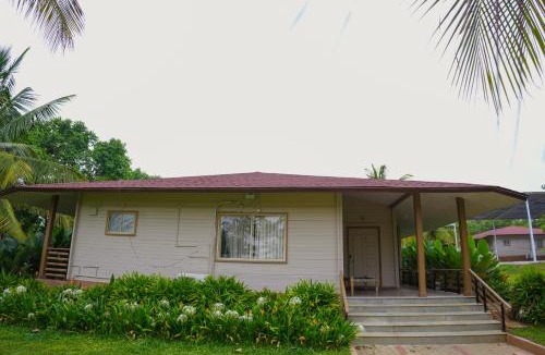 Doddaballapur Resort | White Petals Resort
