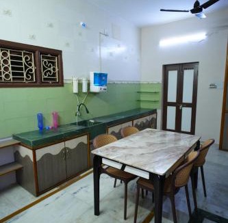Kanchipuram Villa | Aishwarya home stay