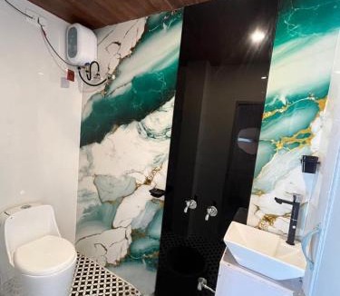 Urapakkam Hotel | Hyton Grand - Kilambakkam