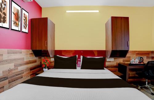 Chennai Hotel | Super Collection O Kovur Formerly Kundrathur Residency