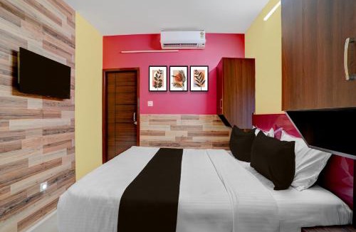 Chennai Hotel | Super Collection O Kovur Formerly Kundrathur Residency
