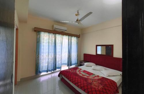 Cox's Bazar Hotel | Hotel World Beach Resort