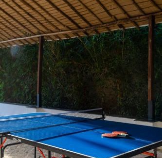 Bhiwadi Hotel | Kimaya Farms by ELIVAAS, Luxury Cottages near Gurgaon