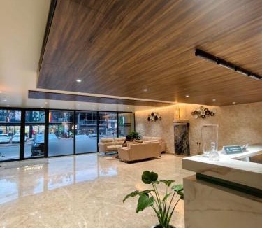 Ponnani Hotel | Hosta Inn Hotel and Resort