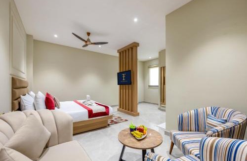Noida Hotel | The Embassy Inn - Sector 11 & Near Indoor Stadium