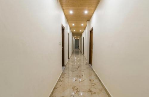 Mussoorie Hotel | Hotel Sun Village By Palm Aryan
