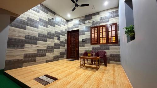 Cheyyur Villa | Sky Haven Resort - Private Pool Villa near ECR