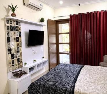 Panchkula Urban Estate Apartment | Calm Corner