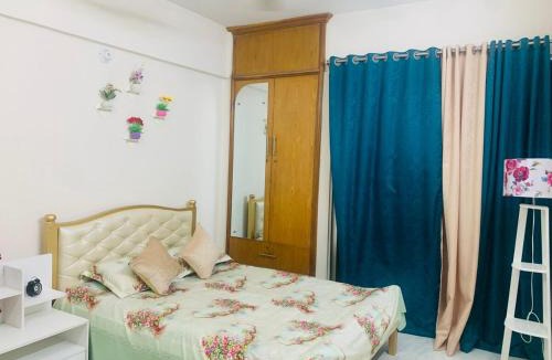 Mirpur Apartment | Cozy Key Stay