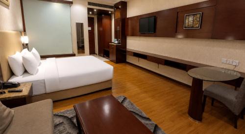 Kukas Hotel | Golden Tulip Kukas Jaipur