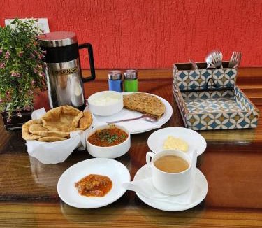 South West Hotel | Hotel King Near Delhi Airport