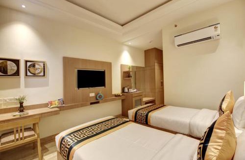 South West Hotel | Hotel King Near Delhi Airport