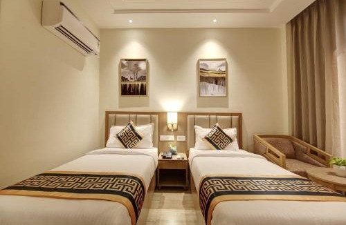 South West Hotel | Hotel King Near Delhi Airport