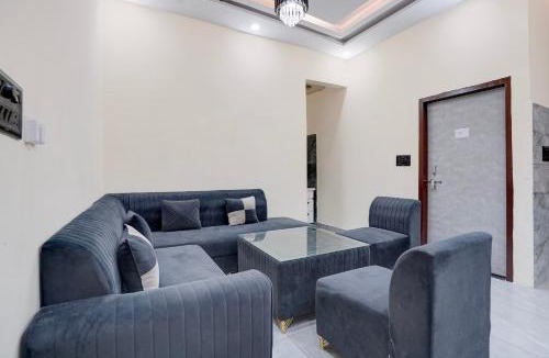 Rohtak Hotel | Hotel O The Signature Residency