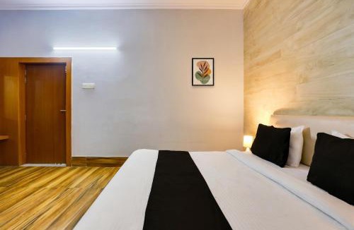 Bhiwadi Hotel | Collection O Bhiwadi