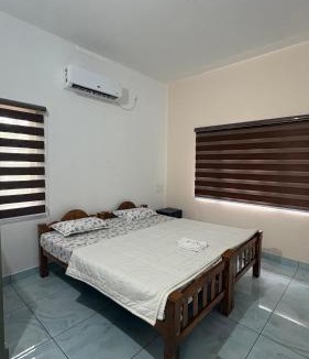 Varkala House | Bella Vista