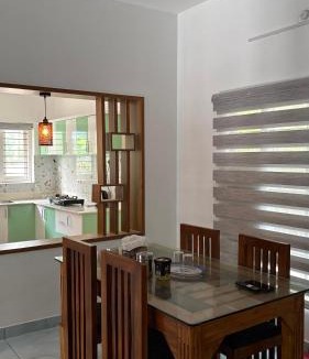 Varkala House | Bella Vista