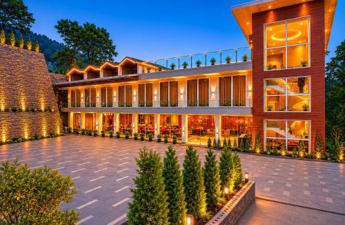 Kumarhatti Hotel | ARNISA Kasauli - A Boutique Hotel