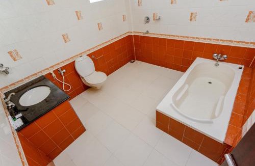 Alappuzha Hotel | Padipura Residency