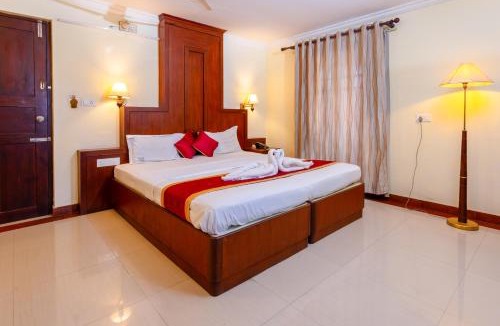 Alappuzha Hotel | Padipura Residency