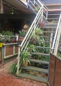 Kakabe House | Vaibhav homestay