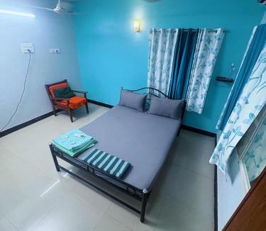 T Nagar House | Explore Inn T-Nagar