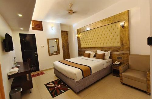 Cox's Bazar Hotel | The White Beach Resort