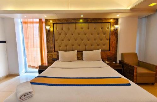 Cox's Bazar Hotel | The White Beach Resort