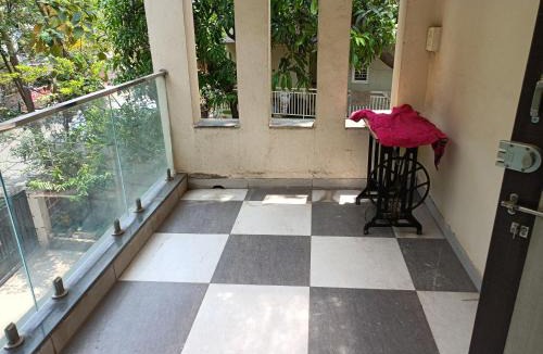 Kolhapur House | Prisha