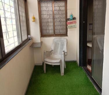 Kolhapur House | Prisha