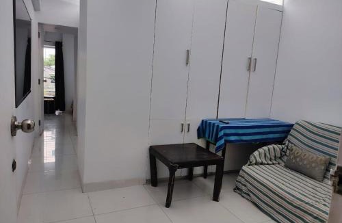 Basundhara Residential Area Apartment | Entire - Studio Apartment Basundhara Cheapest Deal