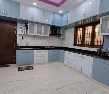 Mangalore Apartment | Heritage Swara