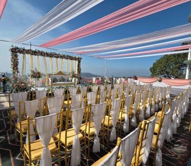 Barog Hotel | Barog Heights