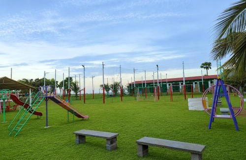 Ramanathapuram Resort | SSK Marina Bay Resort