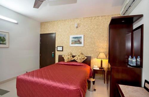 Chittagong Hotel | Well Park Residence
