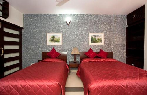 Chittagong Hotel | Well Park Residence