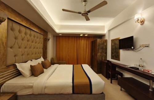 Cox's Bazar Hotel | The White Beach Resort