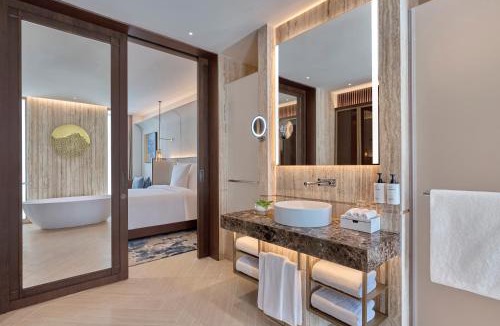 Semencheri Resort | InterContinental Chennai Mahabalipuram Resort by IHG