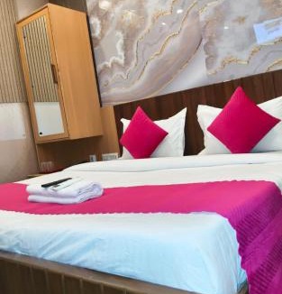 Delhi Hotel | Hotel The Sambhav
