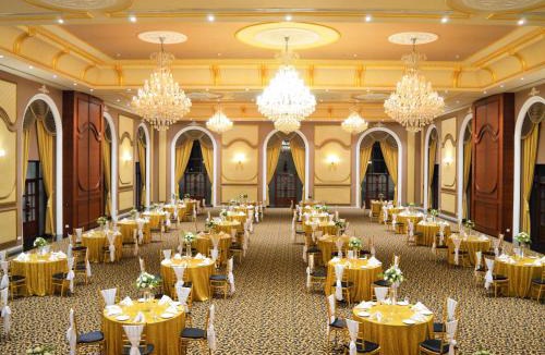 Cavelossim Resort | Novotel Goa Dona Sylvia Resort