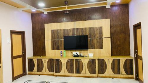 Kanchipuram Villa | Aishwarya home stay