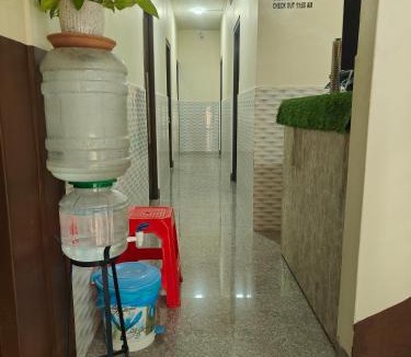 Bagdogra House | Beaumun Homestay