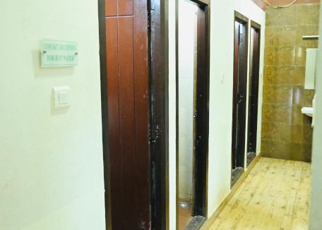 Beltangadi Hotel | HOTEL PARIJATHA Inn