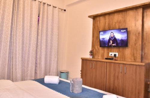 Dharampur Apartment | The Jungle Track Kasauli