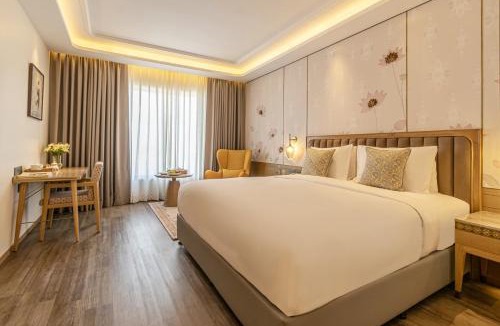 Ayodhya Hotel | Ayodhyam, Ayodhya - IHCL SeleQtions