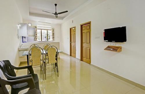 Pala Hotel | Hotel O Royal Residency
