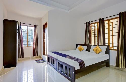 Pala Hotel | Hotel O Royal Residency